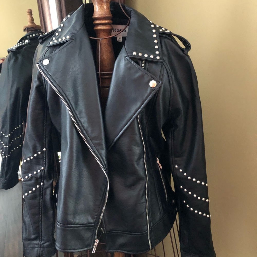 Vegan Leather